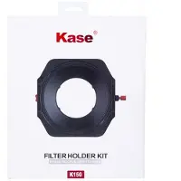 Kase K150P III Sony 12-24 F2.8 CPL Kit holder+CPL+bag