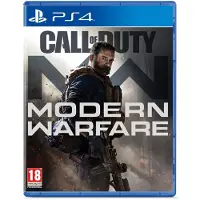 PS4 Call of Duty : Modern Warfare (2019)
