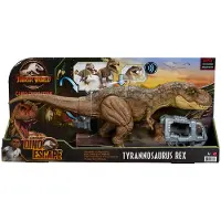 Jurassic World GWD67 figurine d'action jouet
