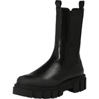 About You Chelsea Boots 'Fabienne' noir