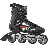 Fila Skate Patins En Ligne Legacy Pro 80