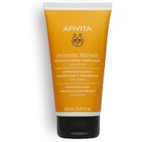 Apivita KERATIN REPAIR soin pour la peau 150 ml