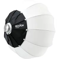 Godox CS-85D - Softbox Lanterne 85 cm