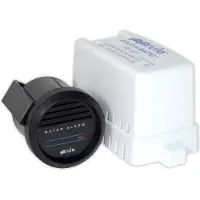 Rule Pumps Alarme de niveau de cale 12 V , 1 pièce