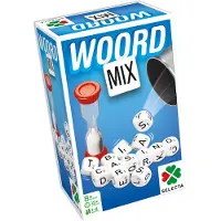 Asmodee Word Mix