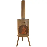 Bonfeu - BonTon Rost (Ø 60 cm)