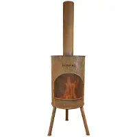 Bonfeu - Grille BonTon (Ø 40 cm)