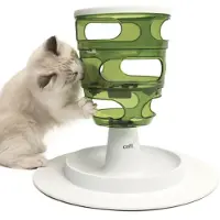Catit Senses 2.0 Food Tree Vert