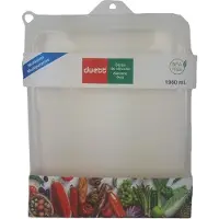 Duett Silicone Freshness bag - 1960 ml - Durable