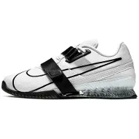 Nike Romaleos 4 Weightlifting Shoes Blanc EU 38 1/2 Homme