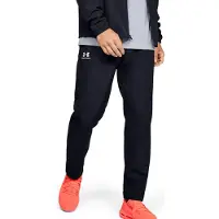 Under Armour Pantalon d'entranement tiss Vital pour hommes Noir (001)/Blanc Onyx XX-Large