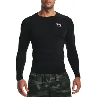 Under Armour T-Shirt fonctionnel noir