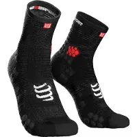 Compressport Chaussettes Compressport Pro Racing Socks V3 Run High 024004216