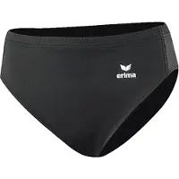 Erima Bloomer Athletics Brief Noir 40 Femme