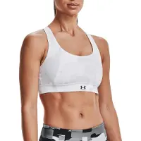 Under Armour Isochill Team Mid White XS Sous-vêtements de sport