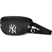 New Era Sacs banane 'MLB New York Yankees' noir / blanc