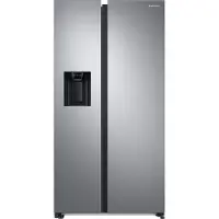 Samsung Side By Side RS68A8831SL/EF