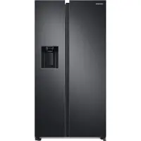 Samsung Side By Side RS68A8831B1/EF