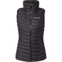 Columbia Veste sans manches femme Powder Lite