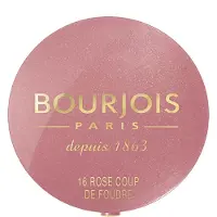 Bourjois Blush Boîte Ronde Coup De Foudre