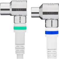 Enzo Câble coaxial - - ziggo suitable -