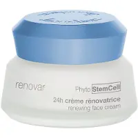 Jean D'Arcel RENOVAR 24h Crème régénérante aux cellules souches, 50 ml