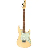 Ibanez AZES31-IV Ivory Essential