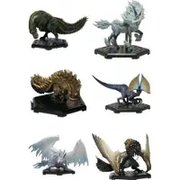 Dpi Figure Monster Hunter