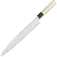 Tojiro Shirogami F-909 yanagiba couteau à sashimi, 27 cm