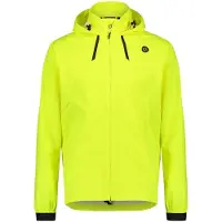 Agu Veste Compact Rain Commuter Jaune XL Homme Jaune XL
