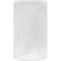 Ferm Living Couvercle ondulé pour Carafe Clear