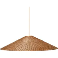 Ferm Living Dou Lampe de Table Ø90 cm