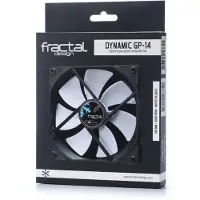 Fractal Design Lüfter Dynamic GP14-WT 140mm