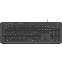 ISY Clavier Azerty Noir (ike-4000-be)