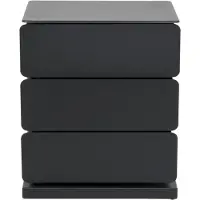 Spinder Design Armoire de rangement Joey 3 45,5 x 37 x 26 cm