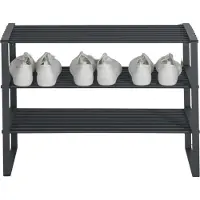 Spinder étagère pour chaussures Rex, Largeur 70 cm