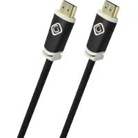 OEHLBACH Câble Hdmi 2.5m