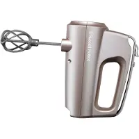Russell Hobbs Mixeur à main Swirl Quartz 25892-56 : performance et élégance