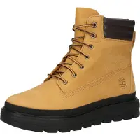 Timberland Bottines à lacets 'Ray City'