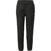 Puma Pantalon noir / blanc