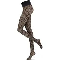 Oroblu Panty Rich Diamond avec lurex en 20 deniers