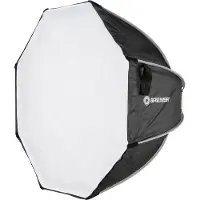 Bresser Super Quick Octagon Softbox 120cm