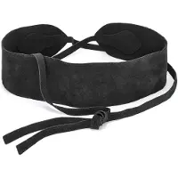 LASCANA Ceinture noir