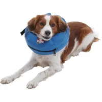 Kruuse Collier De Chien Pvc Buster Dog Inflatable