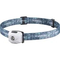 Varta Outdoor Sports Ultralight H30r Recargable Headlamp Bleu 300 Lumens