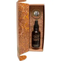 Captain Fawcett Ricki Hall´s coffret cadeau barbe
