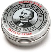 Captain Fawcett Private Stock baume à barbe 60 ml