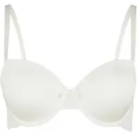 s.Oliver Soutien-gorge crème