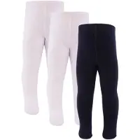 Ewers Collant marine / blanc