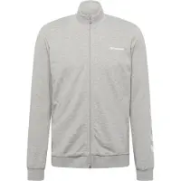 Hummel Hmllsam Zip Jacket Gray Str XL